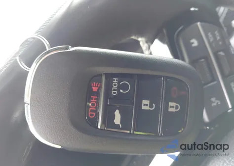 2025 Honda Civic Sedan Sport из США, поврежденный, VIN 19XFL2H8XSE009645